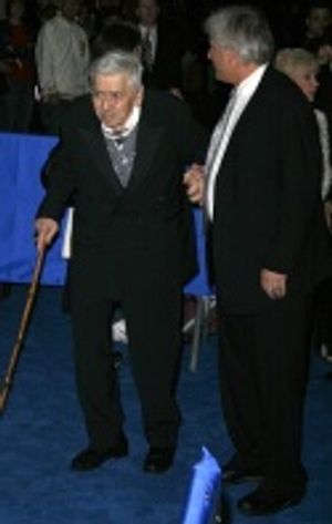 Robert Sherman Photo