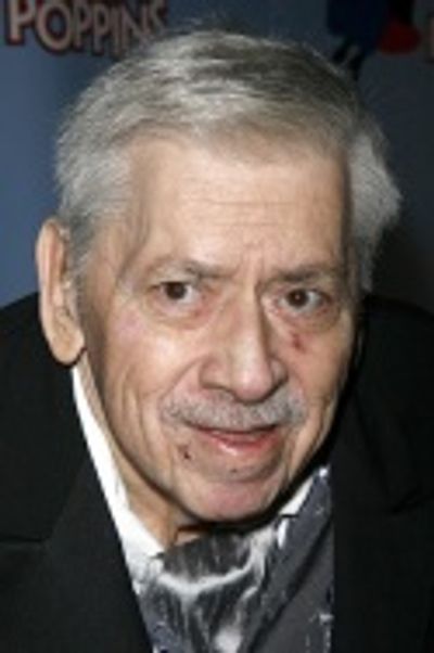 Robert Sherman Photo