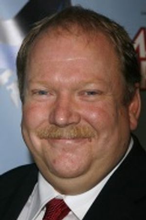 Howard Harrison Photo