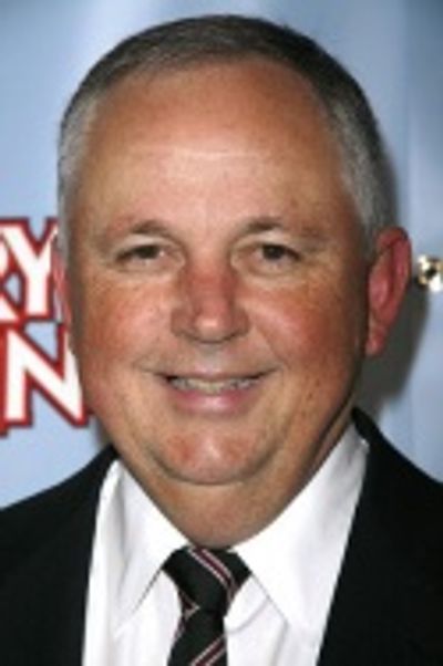 Richard Cook Photo