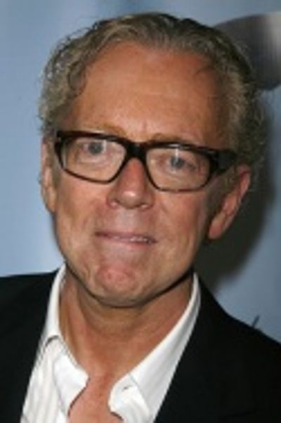 Bob Crowley Photo
