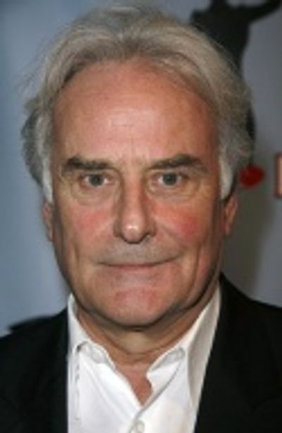 Richard Eyre
 Photo
