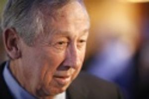 Roy Disney Photo