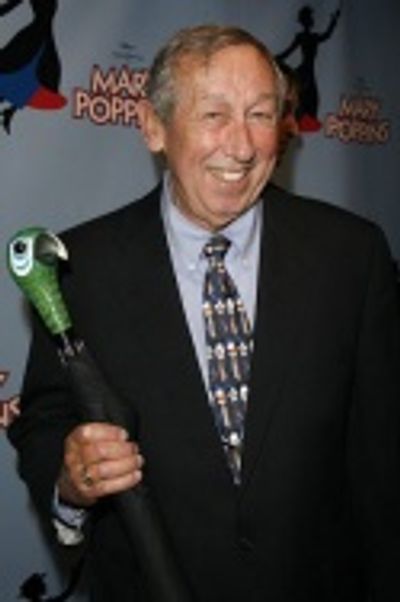 Roy E. Disney Photo