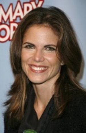 Natalie Morales Photo