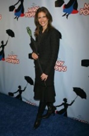 Natalie Morales Photo