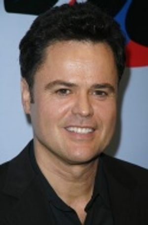 Donny Osmond Photo