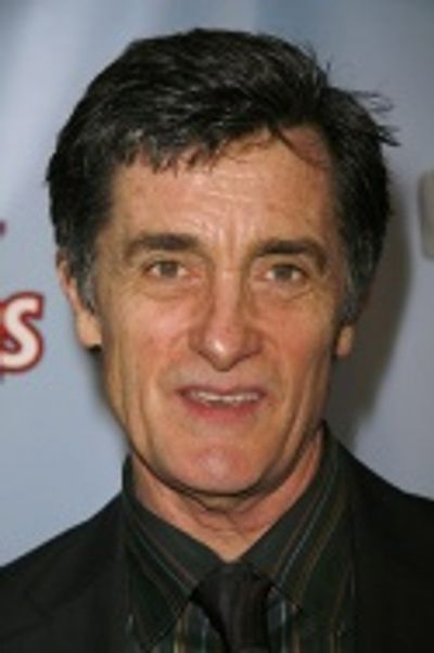 Roger Rees Photo