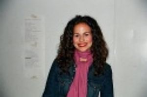 Mandy Gonzalez Photo
