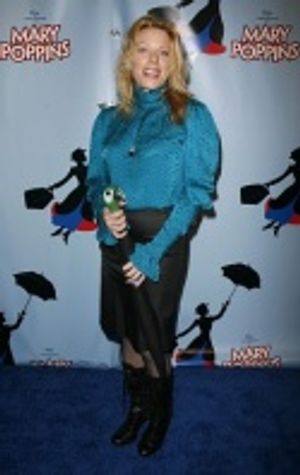 Sherie Rene Scott Photo