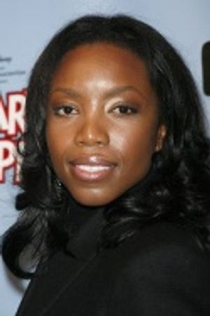 Heather Headley Photo