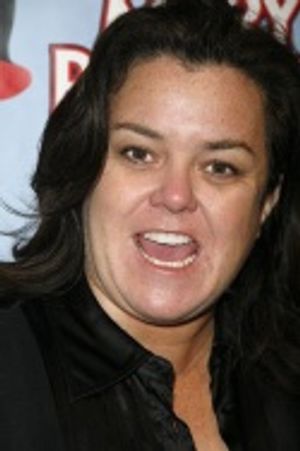 Rosie O'Donnell Photo