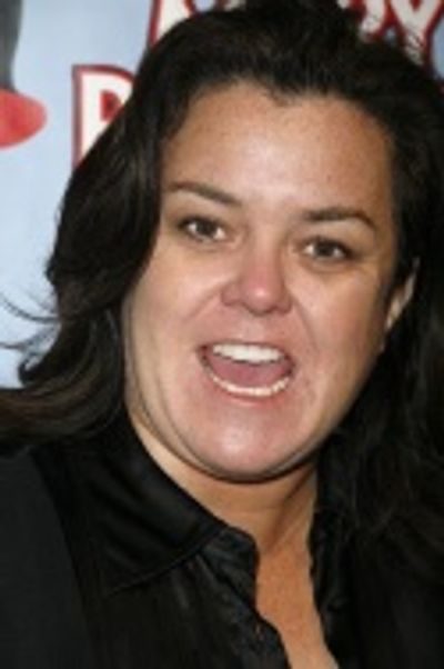 Rosie O'Donnell Photo