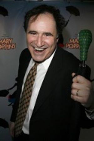 Richard Kind Photo