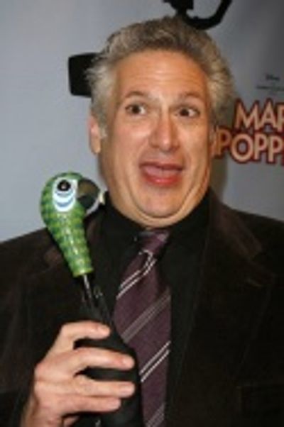 Harvey Fierstein
 Photo