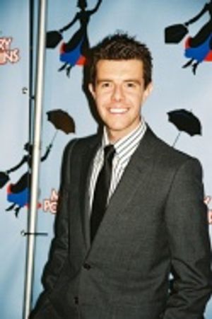 Gavin Lee (Bert) Photo