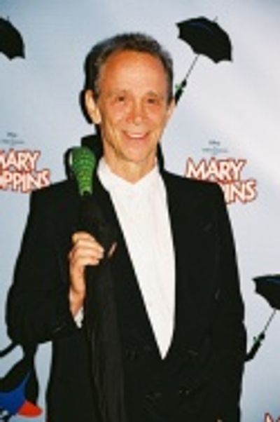 Joel Grey Photo