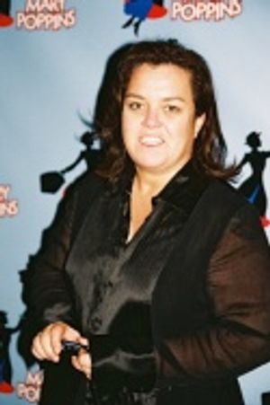 Rosie O'Donnell Photo