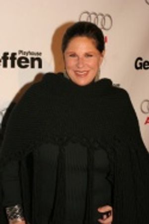 Lainie Kazan
 Photo