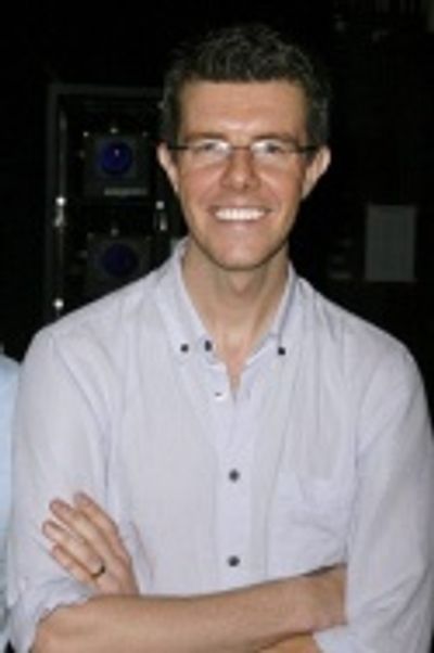 Gavin Lee Photo