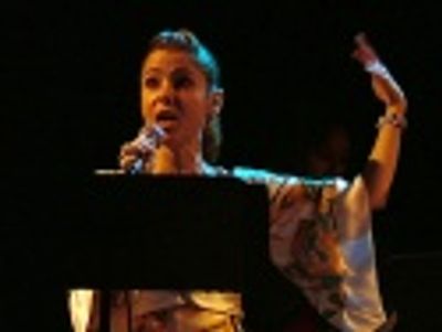 Kerry Butler Photo