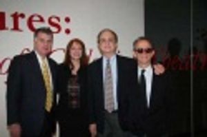  David Ferriero, Andrew W. Mellon Director and Chief Executive Officer of the Researc Photo