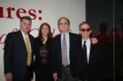  David Ferriero, Andrew W. Mellon Director and Chief Executive Officer of the Researc Photo