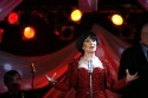 Chita Rivera Photo