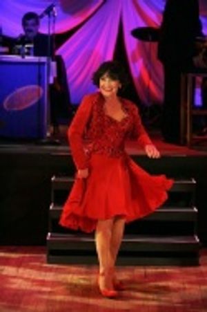 Chita Rivera Photo