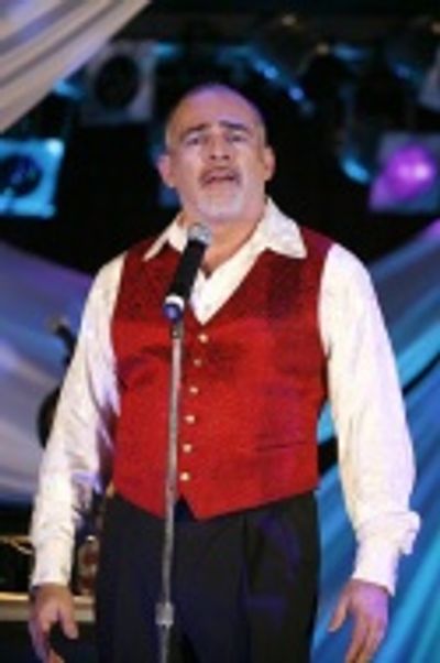 John Herrera Photo