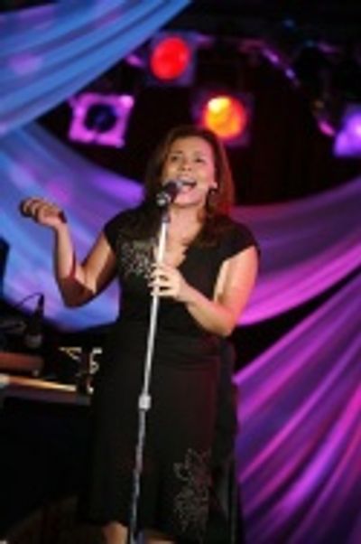 Justina Machado
 Photo