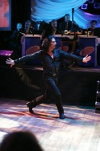 Richard Amaro Photo