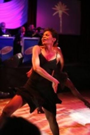 Allyson Tucker Photo