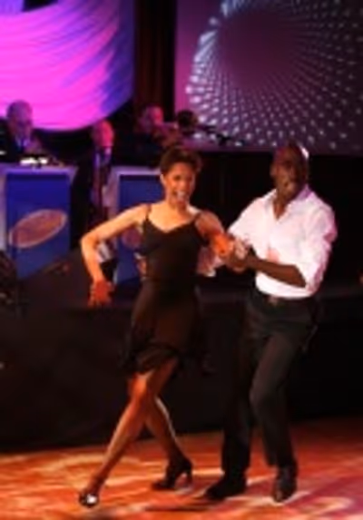 Allyson Tucker Photo