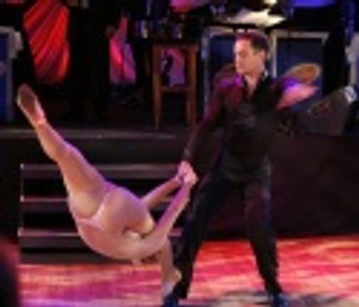 Katie Marlow and Billy Fajardo Photo