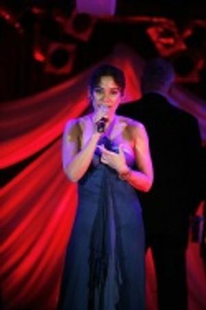 Daphne Rubin-Vega Photo