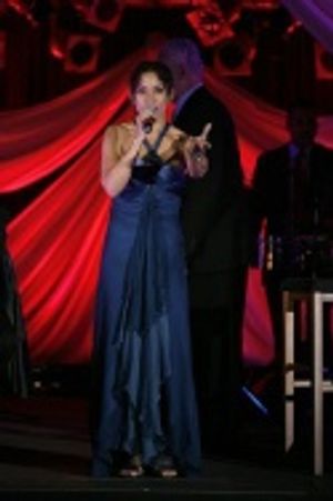 Daphne Rubin-Vega
 Photo