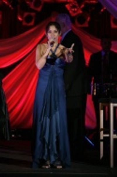 Daphne Rubin-Vega
 Photo