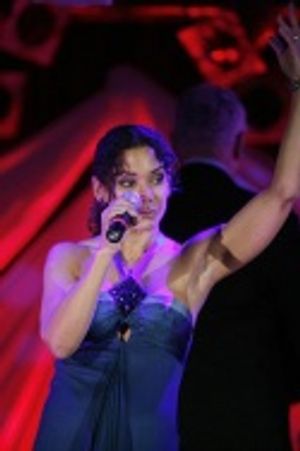 Daphne Rubin-Vega Photo