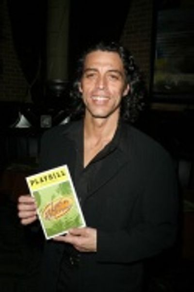 Richard Amaro
 Photo