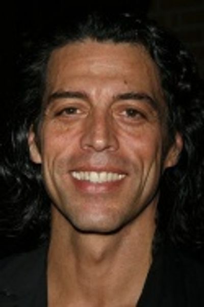 Richard Amaro Photo