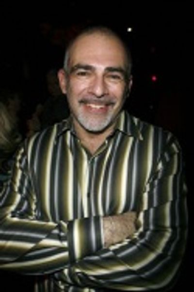 John Herrera Photo