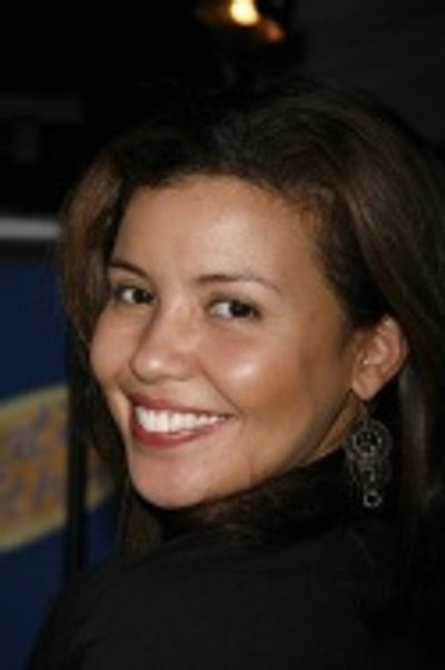 Justina Machado
 Photo