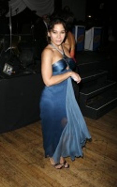 Daphne Rubin-Vega Photo