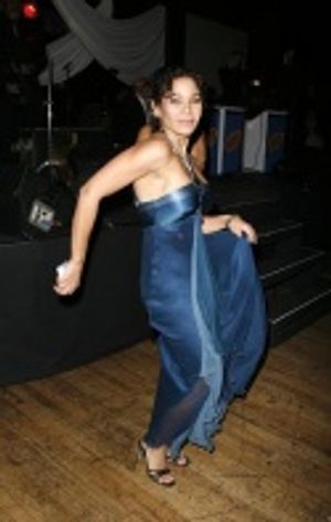 Daphne Rubin-Vega Photo