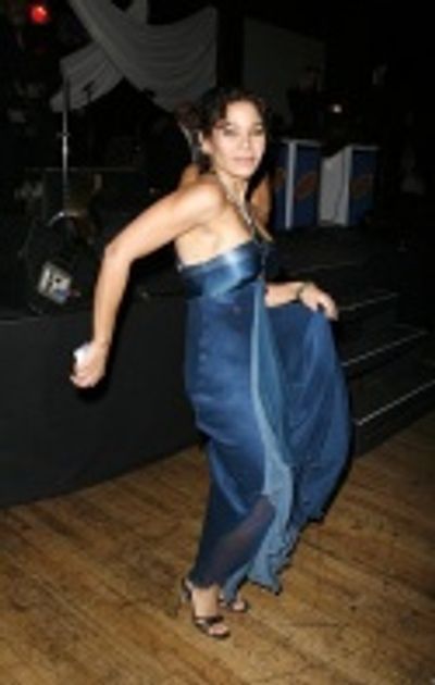 Daphne Rubin-Vega Photo