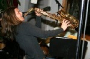 Mary Birdsong
 Photo