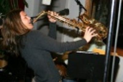 Mary Birdsong
 Photo