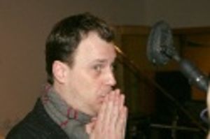 Brooks Ashmanskas Photo