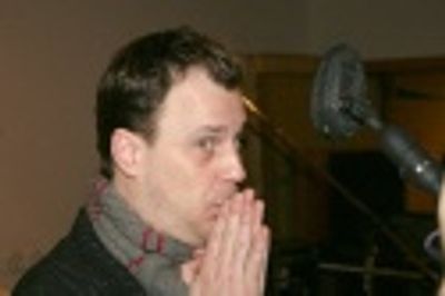 Brooks Ashmanskas Photo